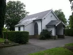 New Diocesan Mission