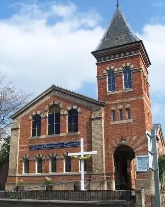 St Vladimir Parish